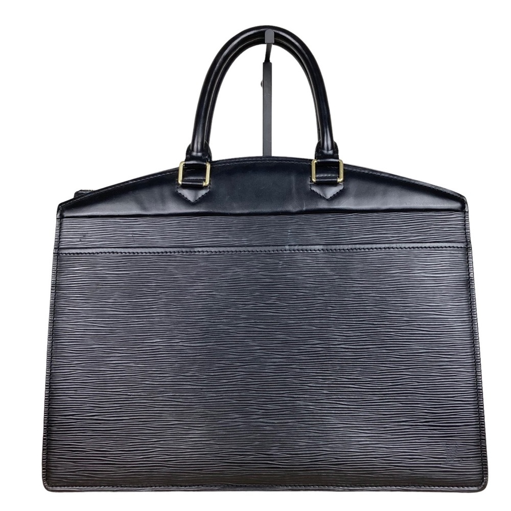 Louis Vuitton Riviera Epi Leather Handbag
